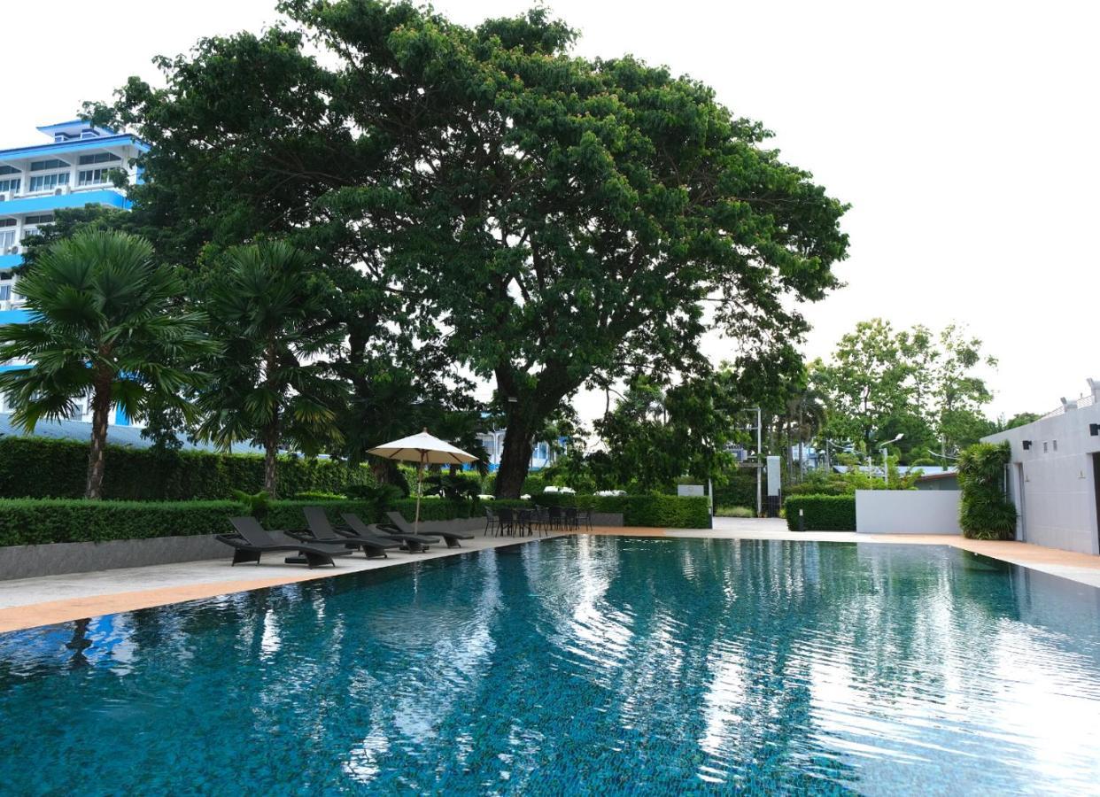 Sann Hotel تْشينيغْرايْ المظهر الخارجي الصورة