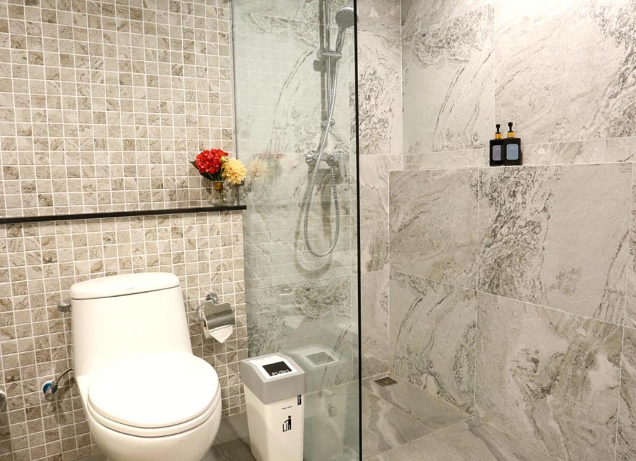 Sann Hotel تْشينيغْرايْ المظهر الخارجي الصورة